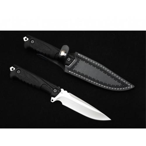 Mission Combat Knife: Precision and Power in Every Strike