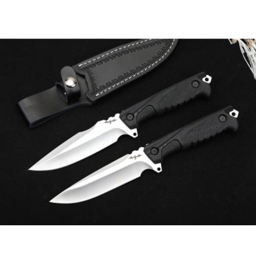Mission Combat Knife: Precision and Power in Every Strike