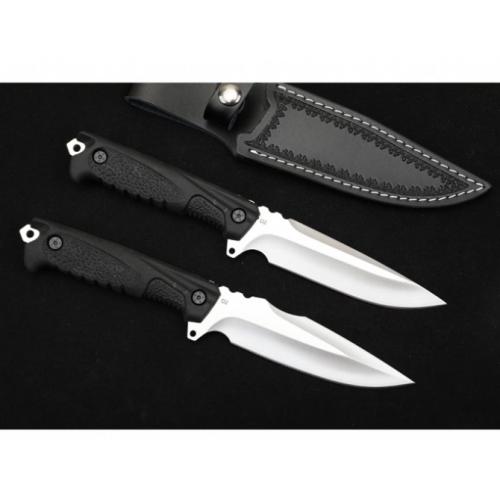 Mission Combat Knife: Precision and Power in Every Strike
