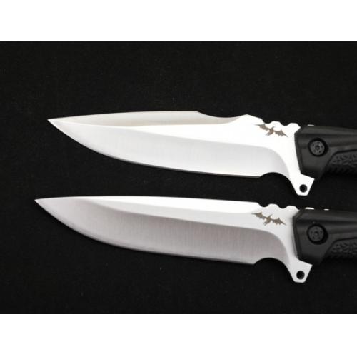 Mission Combat Knife: Precision and Power in Every Strike