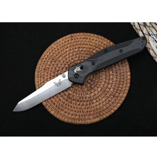 Butterfly 940 Folding Knife with Carbon Fiber Handle