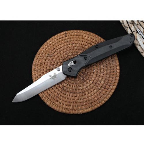 Butterfly 940 Folding Knife with Carbon Fiber Handle