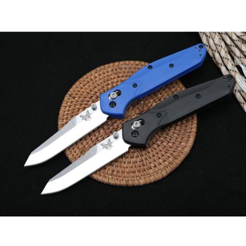 Benchmade 940 Folding Knife with Polymer Handle