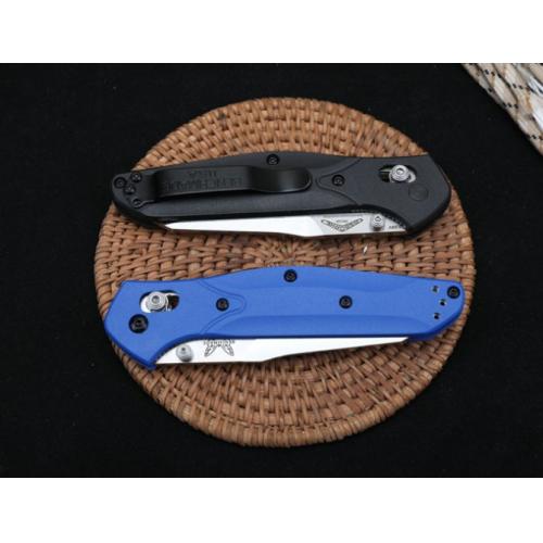 Benchmade 940 Folding Knife with Polymer Handle