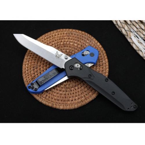 Benchmade 940 Folding Knife with Polymer Handle