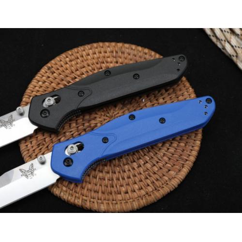 Benchmade 940 Folding Knife with Polymer Handle