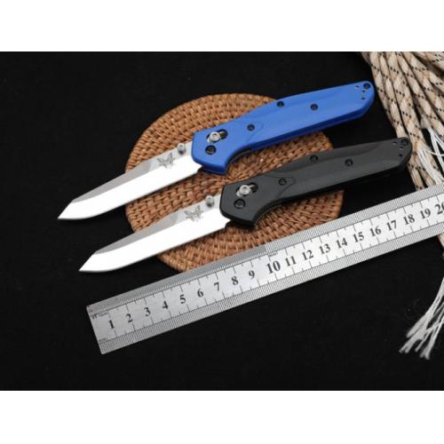 Benchmade 940 Folding Knife with Polymer Handle