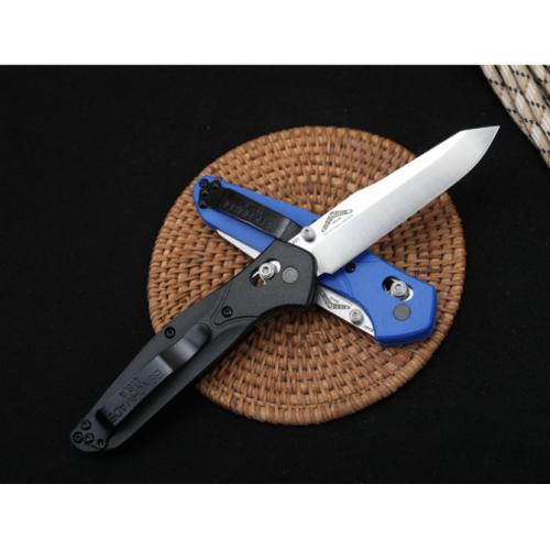 Benchmade 940 Folding Knife with Polymer Handle