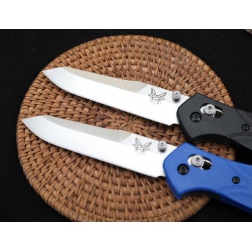 Benchmade 940 Folding Knife with Polymer Handle