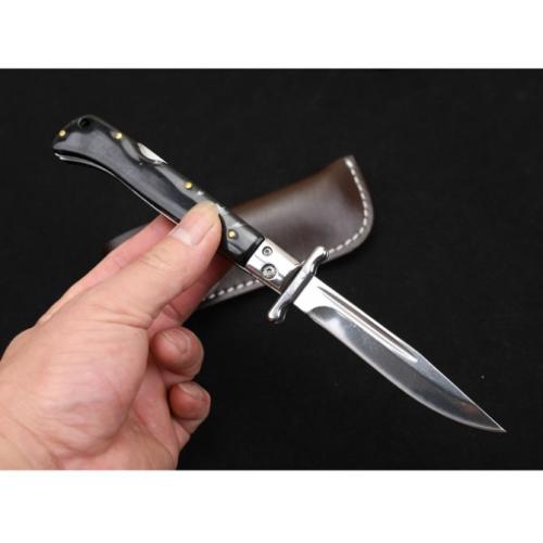 9-Inch Patriot AKC Spring-Assisted Knife
