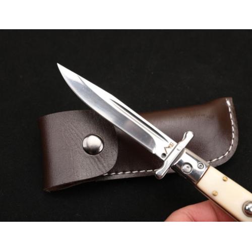 9-Inch Patriot AKC Spring-Assisted Knife