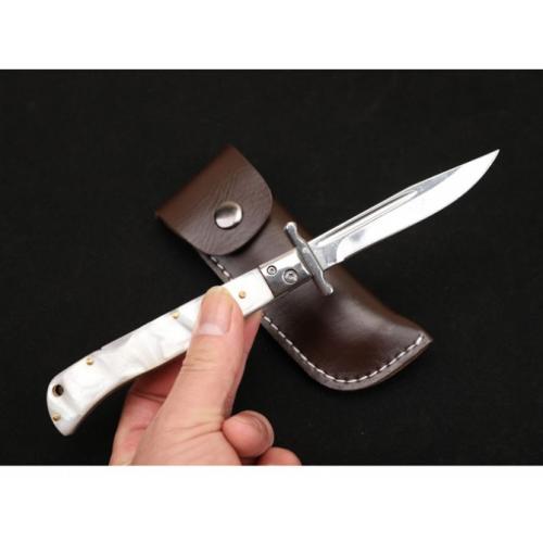 9-Inch Patriot AKC Spring-Assisted Knife