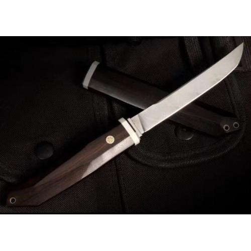 Noble Warrior - Damascus