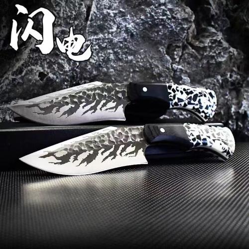Lightning Tactical Knife: Precision Meets Power
