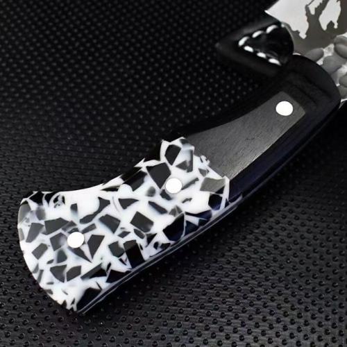 Lightning Tactical Knife: Precision Meets Power
