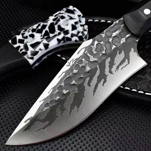 Lightning Tactical Knife: Precision Meets Power
