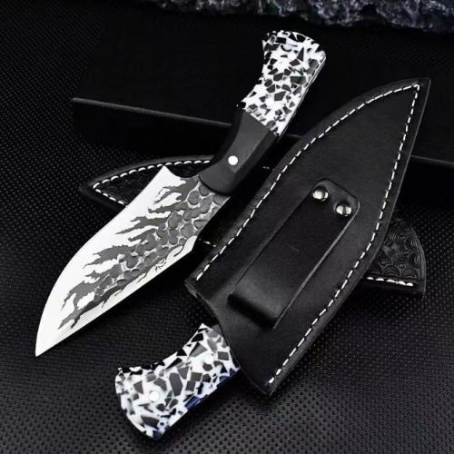 Lightning Tactical Knife: Precision Meets Power