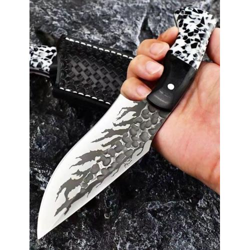 Lightning Tactical Knife: Precision Meets Power