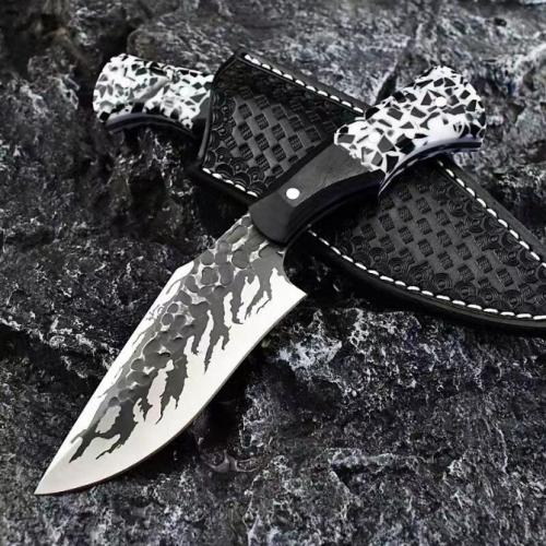 Lightning Tactical Knife: Precision Meets Power
