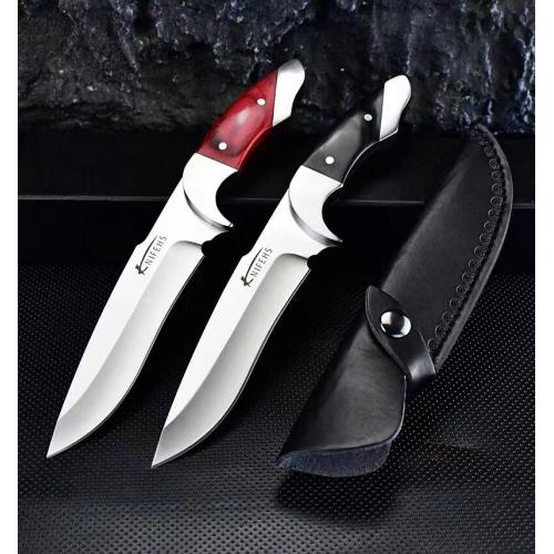 Liao Yue Straight Knife