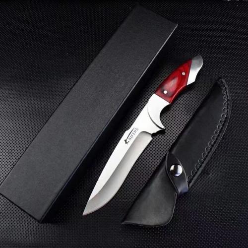 Liao Yue Straight Knife