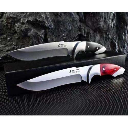 Liao Yue Straight Knife