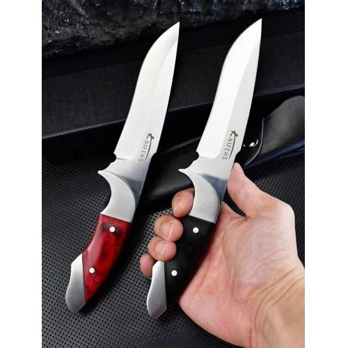 Liao Yue Straight Knife