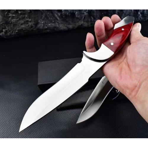 Liao Yue Straight Knife