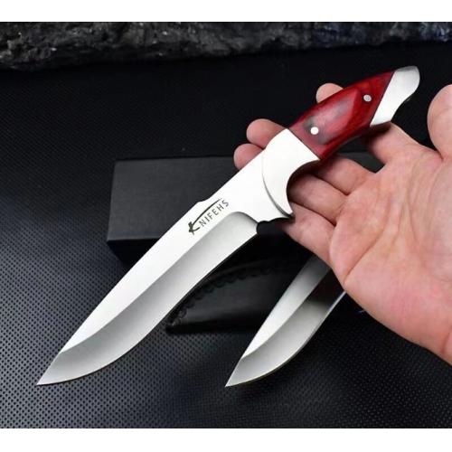 Liao Yue Straight Knife