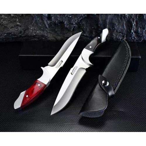 Liao Yue Straight Knife