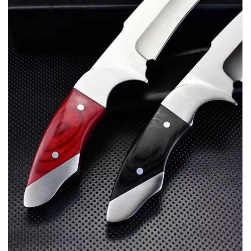 Liao Yue Straight Knife