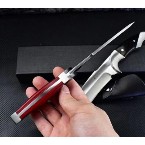 Liao Yue Straight Knife