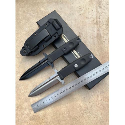 Extrema Ratio Defender II Tactical Knife