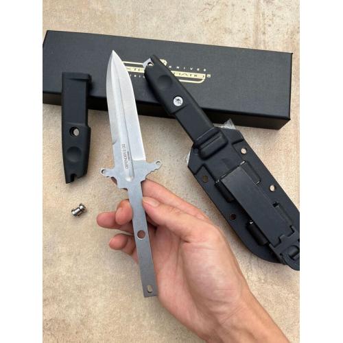 Extrema Ratio Defender II Tactical Knife
