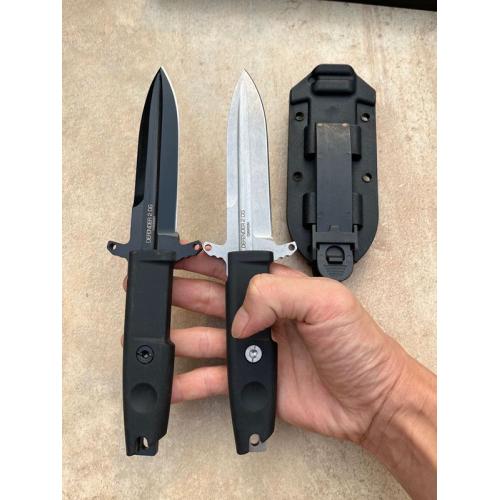 Extrema Ratio Defender II Tactical Knife