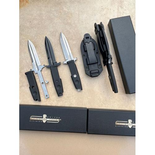 Extrema Ratio Defender II Tactical Knife