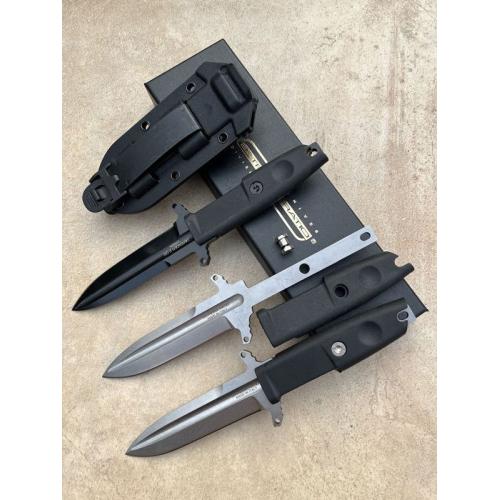 Extrema Ratio Defender II Tactical Knife