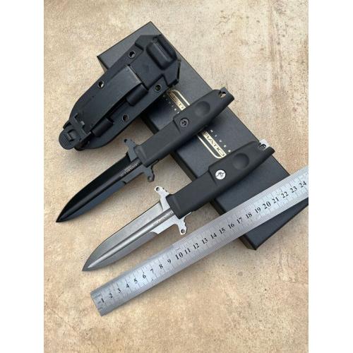 Extrema Ratio Defender II Tactical Knife