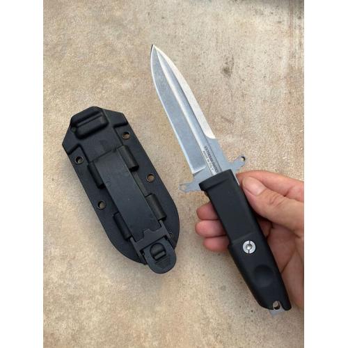 Extrema Ratio Defender II Tactical Knife
