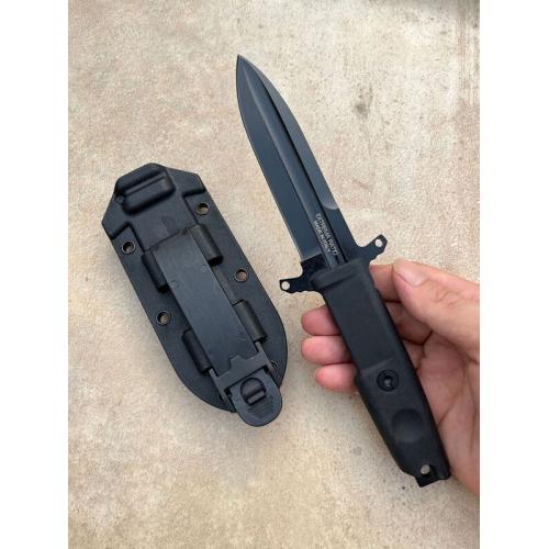 Extrema Ratio Defender II Tactical Knife