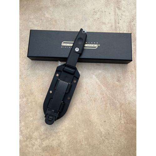 Extrema Ratio Defender II Tactical Knife
