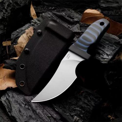 MAD DOG Little Rhino Fixed Blade Knife