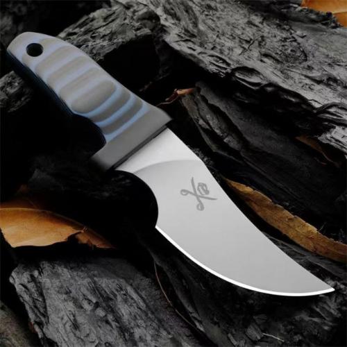 MAD DOG Little Rhino Fixed Blade Knife