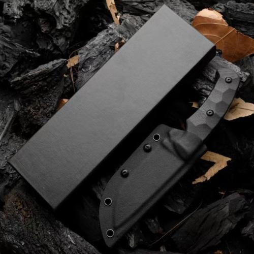 Russian Chieftain and Samurai Tactical Knife