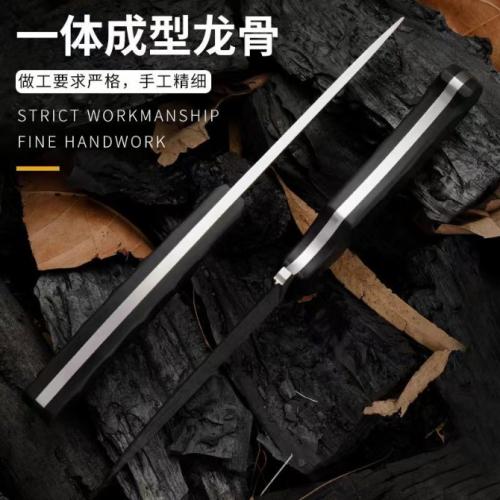 Russian Chieftain and Samurai Tactical Knife