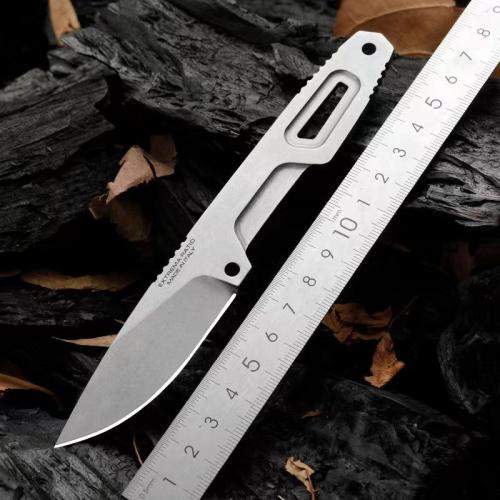 Extrema Ratio SATRE Compact Fixed Blade Knife