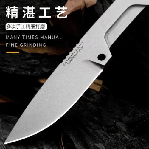 Extrema Ratio SATRE Compact Fixed Blade Knife