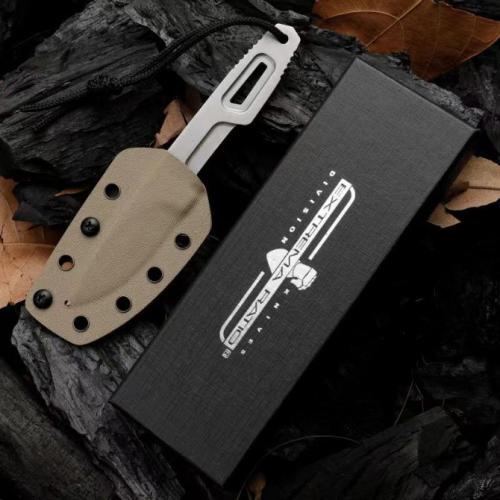 Extrema Ratio SATRE Compact Fixed Blade Knife