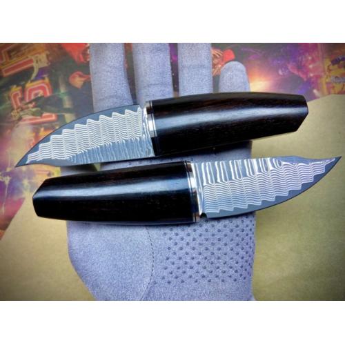 Introducing the 4th Generation VG10 Damascus Claw Dragon.