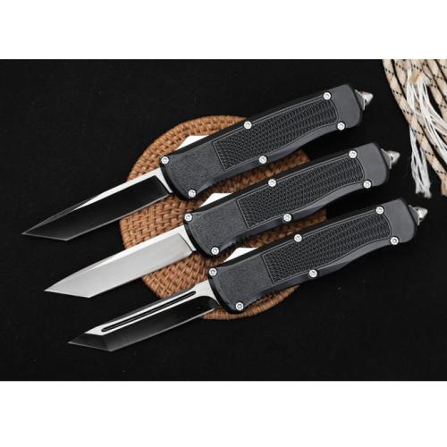 Deinonychus - L07 Spring-Assisted Knife